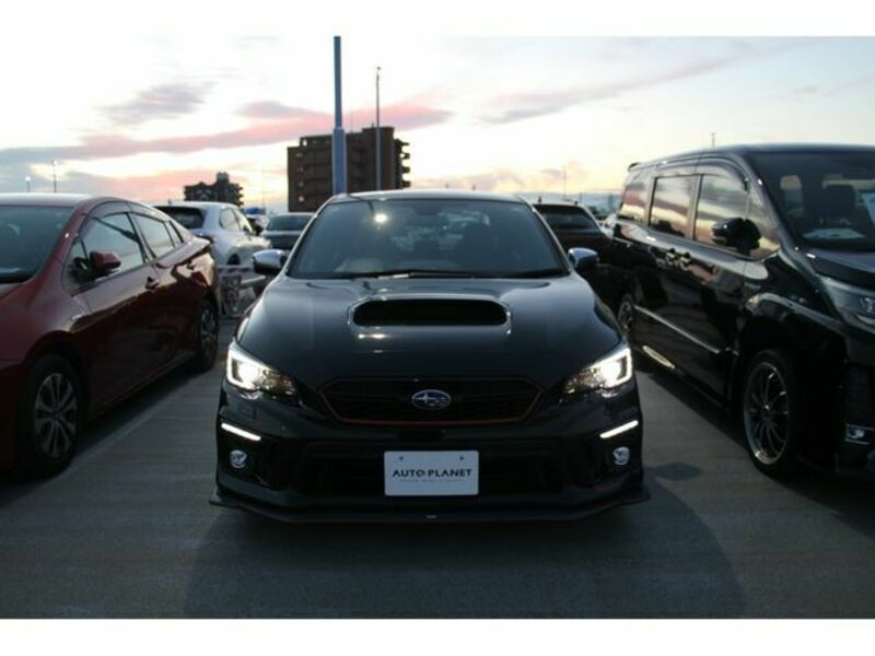 WRX S4