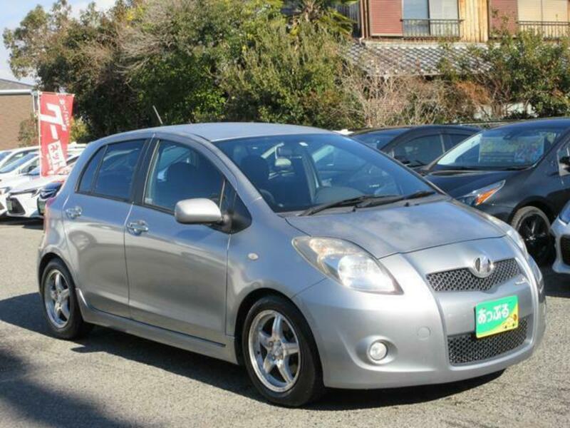 VITZ