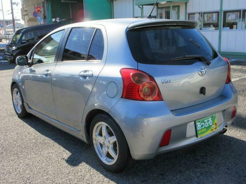 VITZ