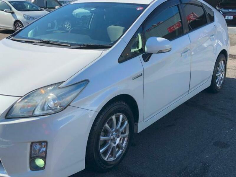 PRIUS