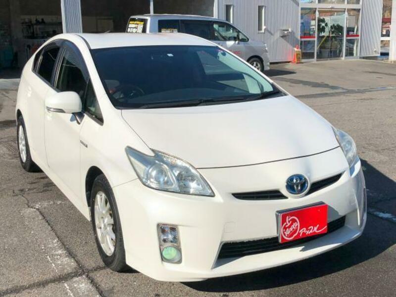 PRIUS