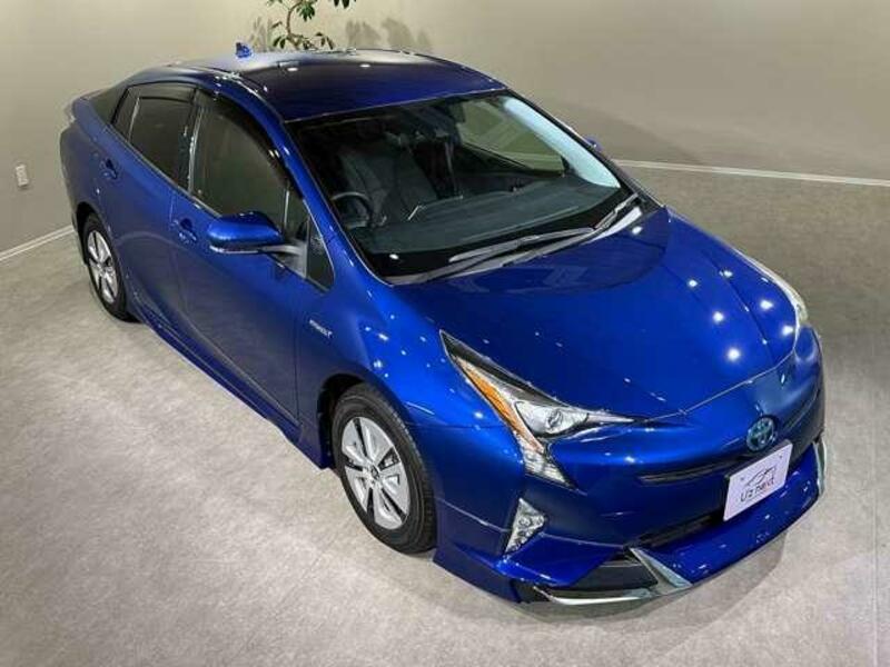 PRIUS