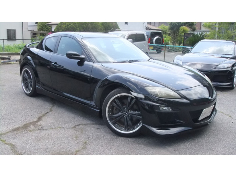 RX-8