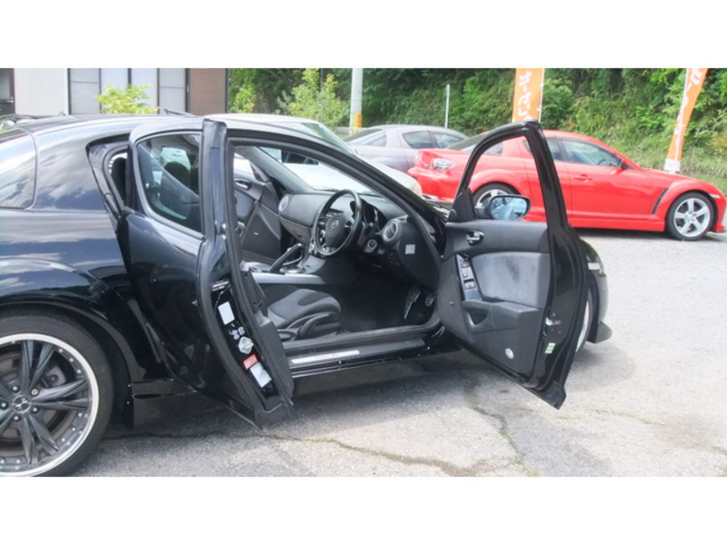 RX-8