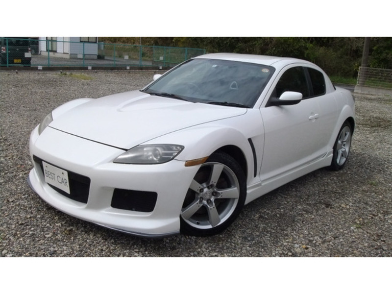 RX-8-0