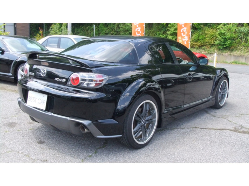 RX-8