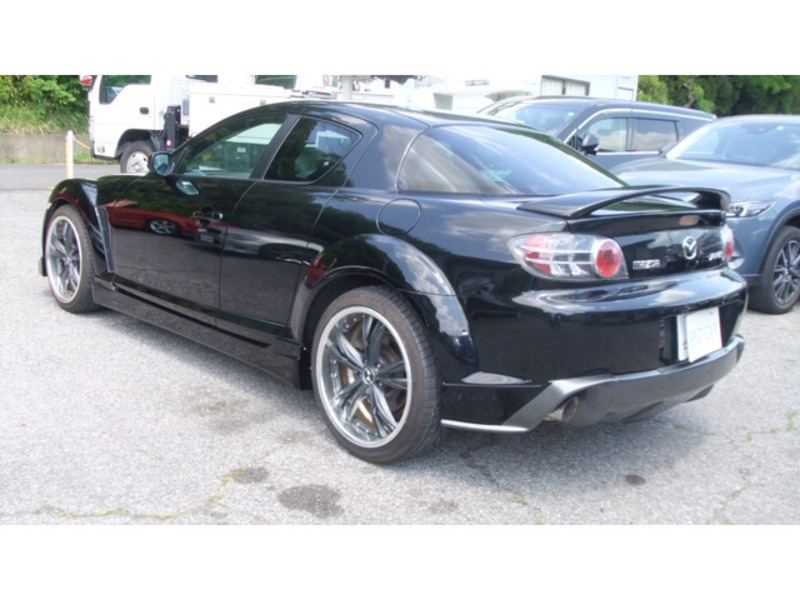 RX-8