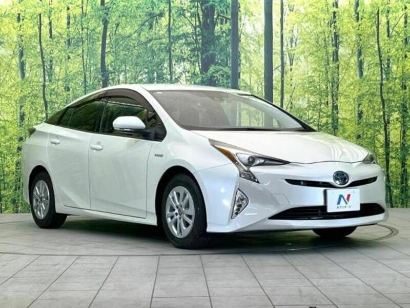 PRIUS