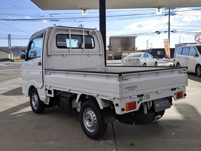 MINICAB TRUCK