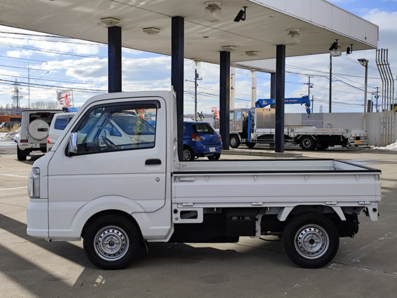 MINICAB TRUCK