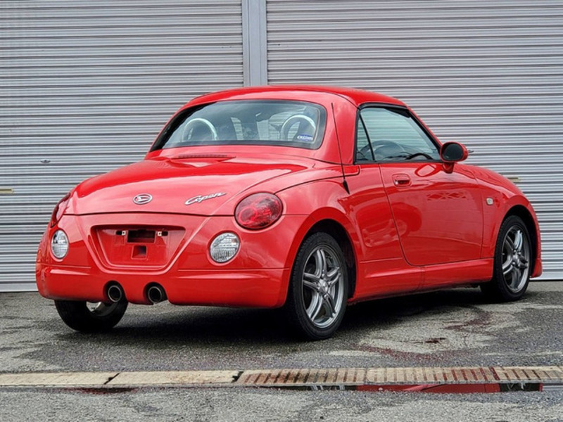 COPEN