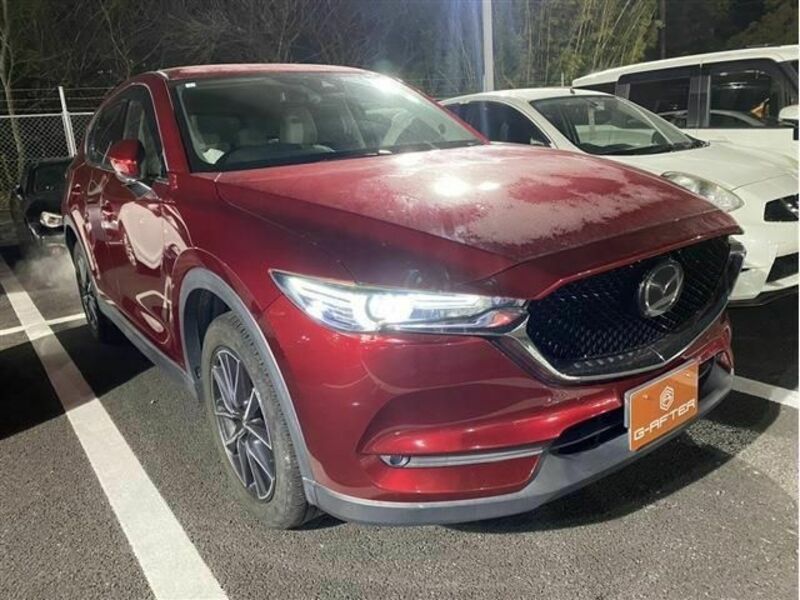 CX-5-0