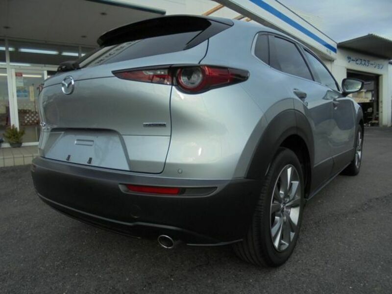 CX-30