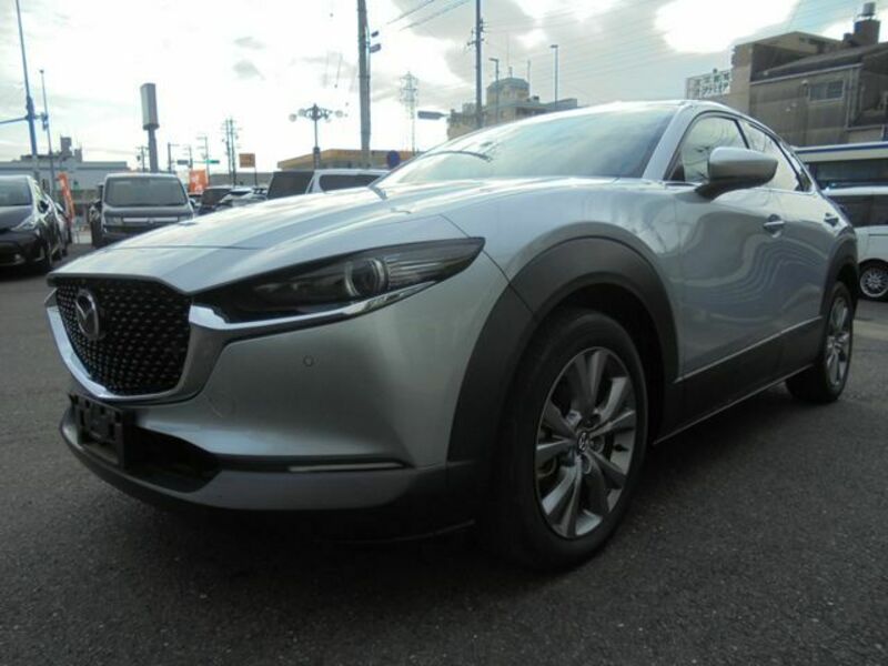 CX-30