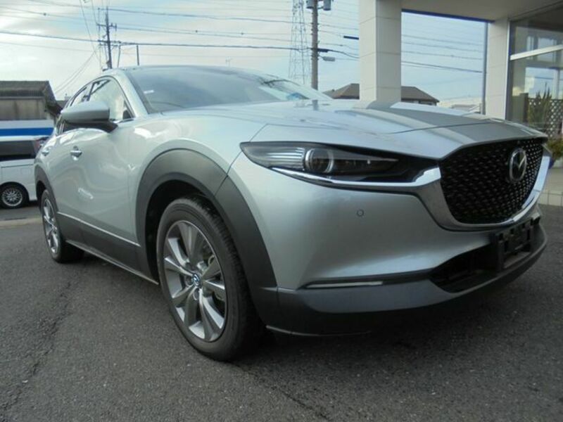 CX-30