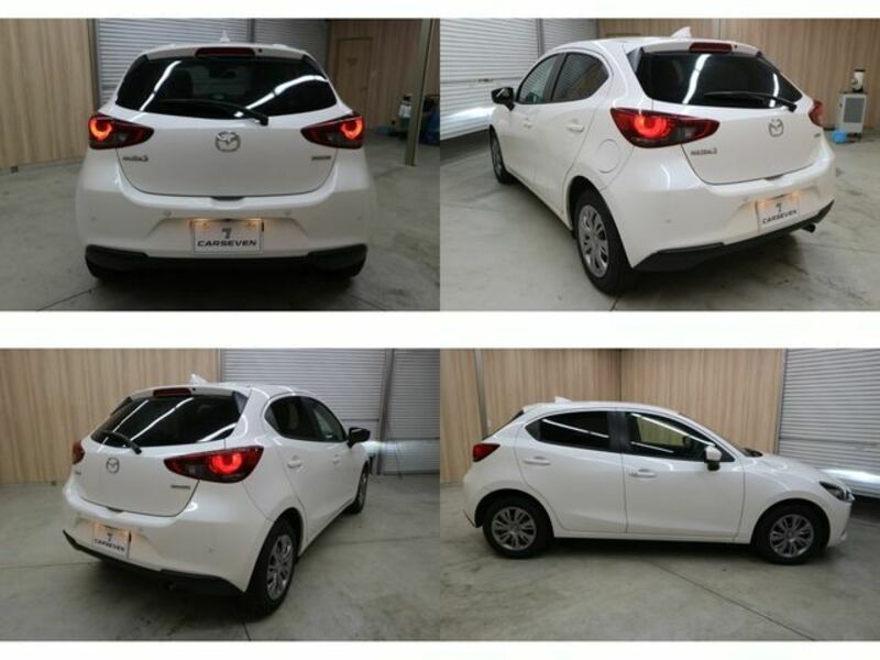 MAZDA2