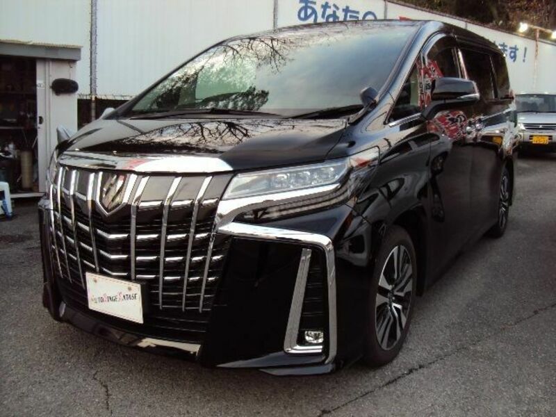 ALPHARD-0