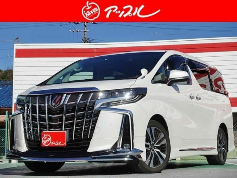 ALPHARD-0