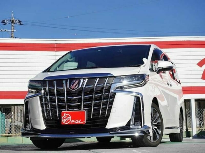 ALPHARD