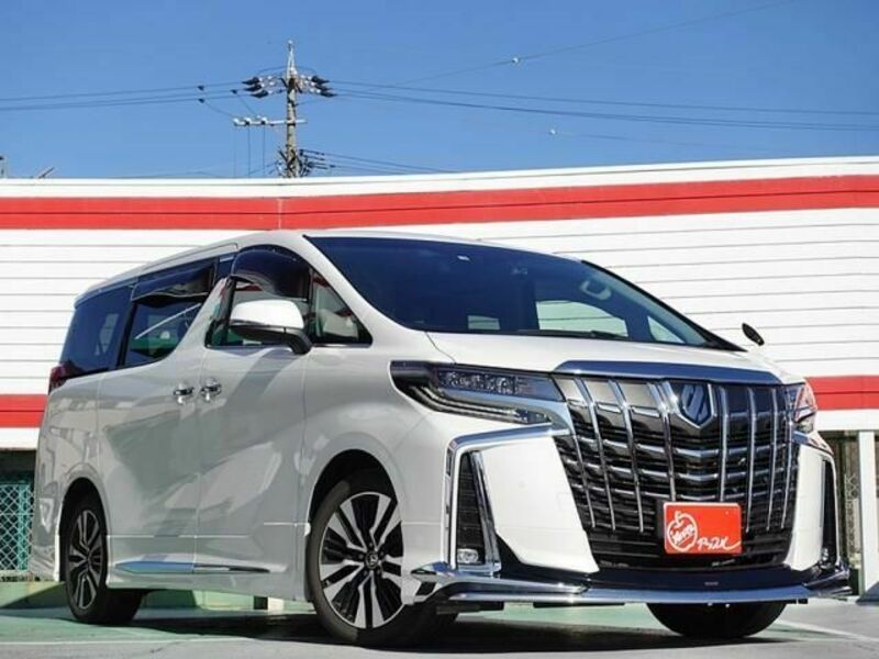 ALPHARD