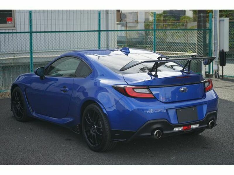 BRZ