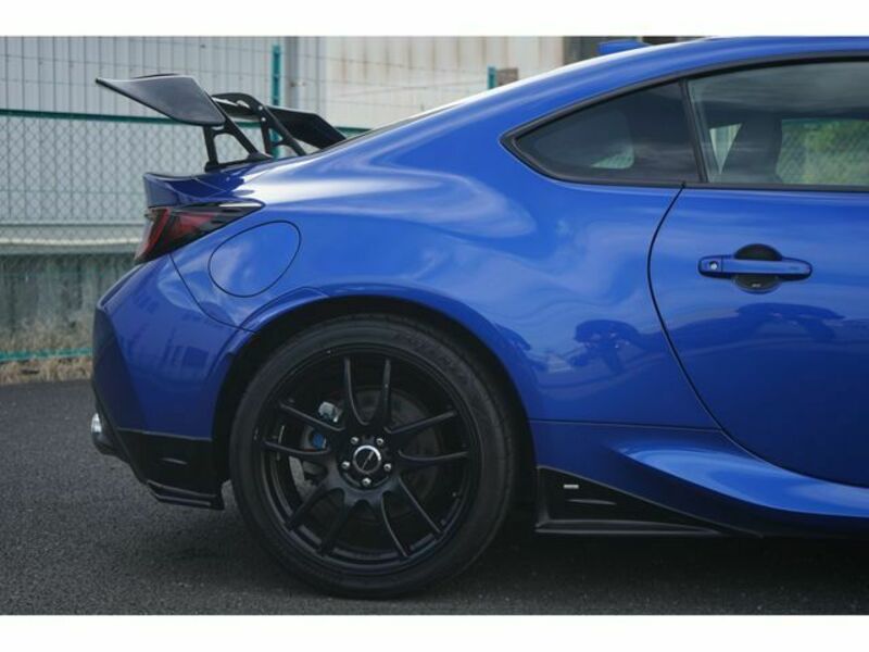 BRZ