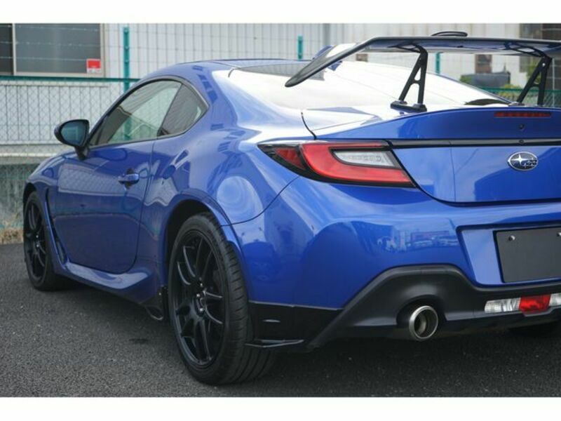 BRZ