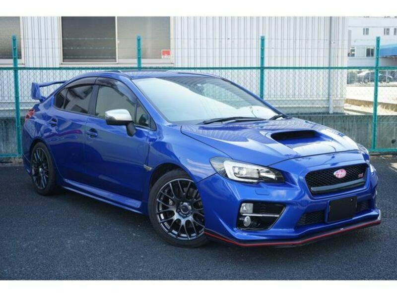 WRX STI-0