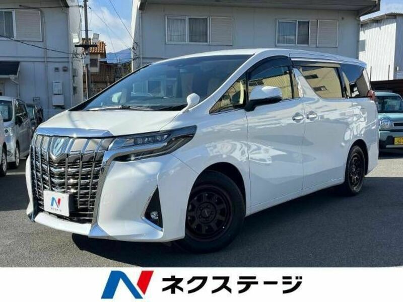 ALPHARD-0