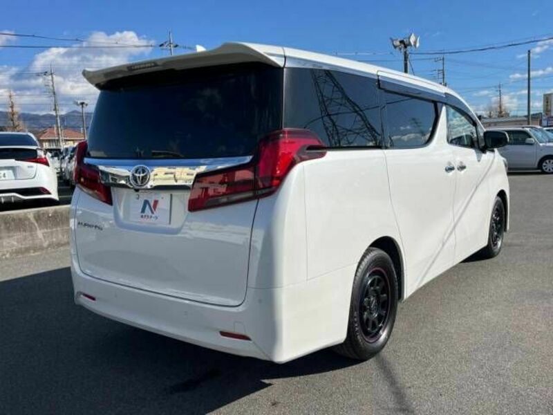 ALPHARD