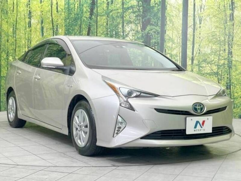 PRIUS