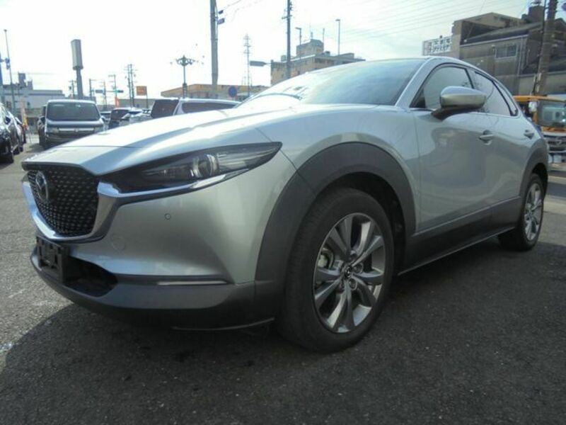 CX-30