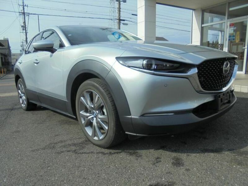 CX-30