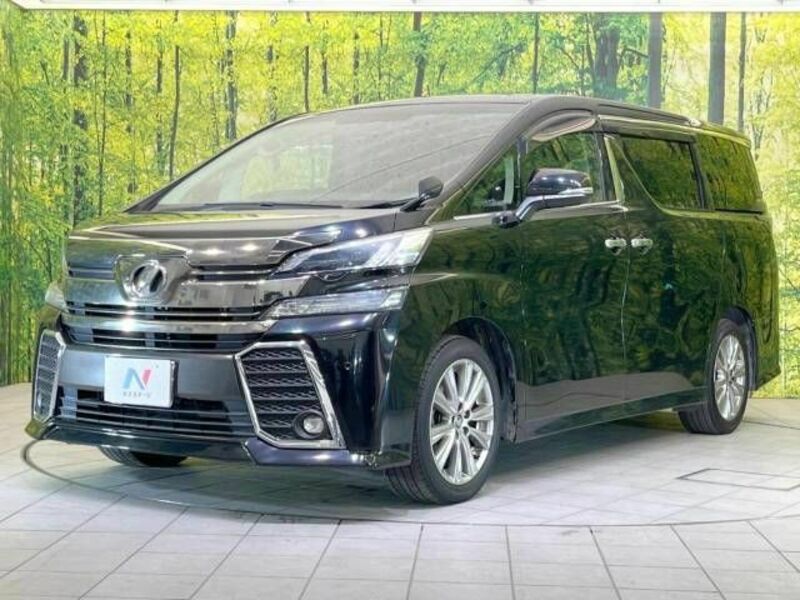 VELLFIRE