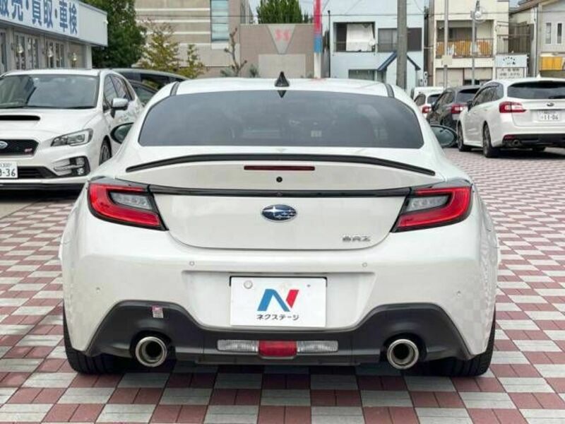 BRZ