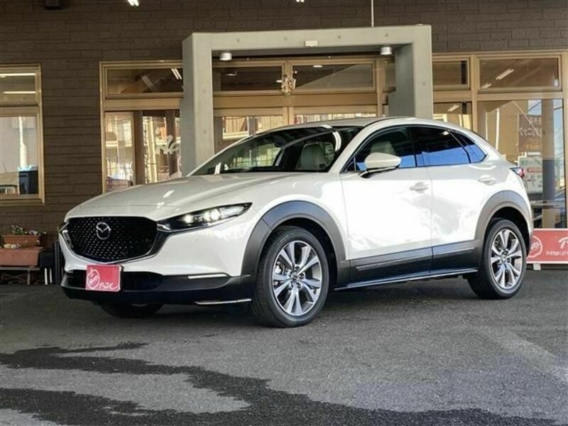 CX-30-0