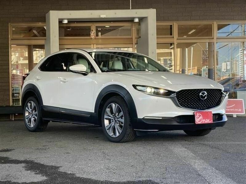 CX-30