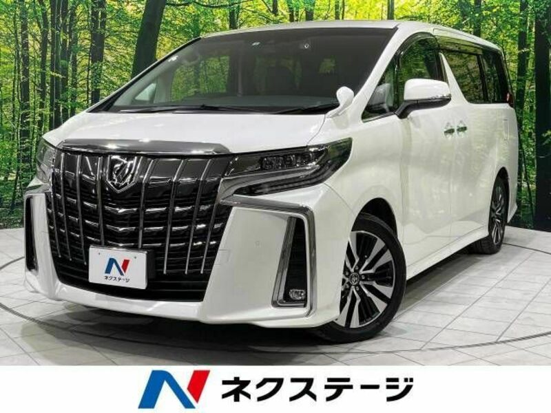 ALPHARD-0