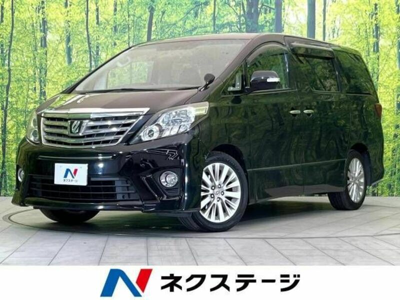 ALPHARD-0