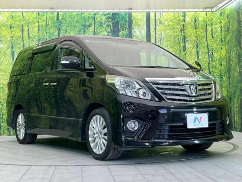 ALPHARD