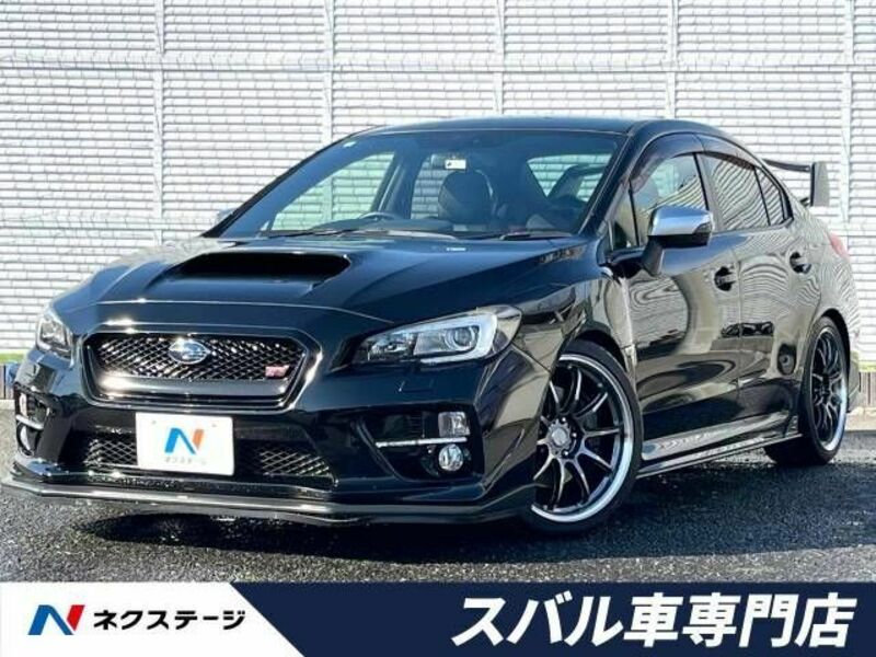 WRX STI-0