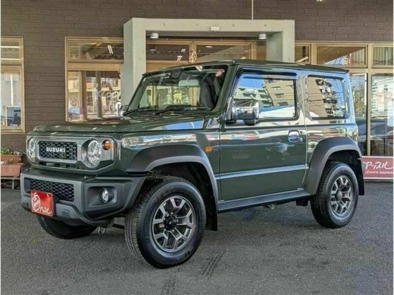 JIMNY SIERRA-0