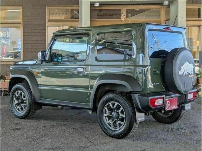 JIMNY SIERRA