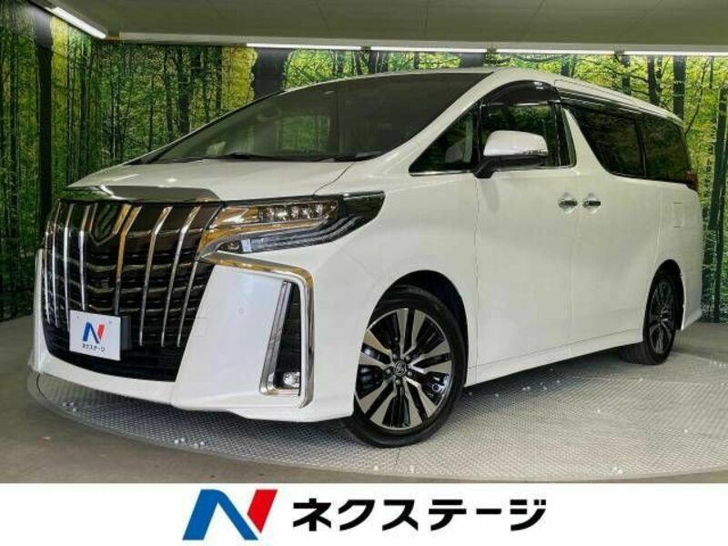 ALPHARD-0