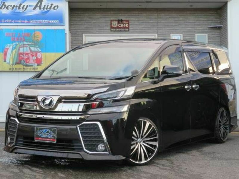 VELLFIRE