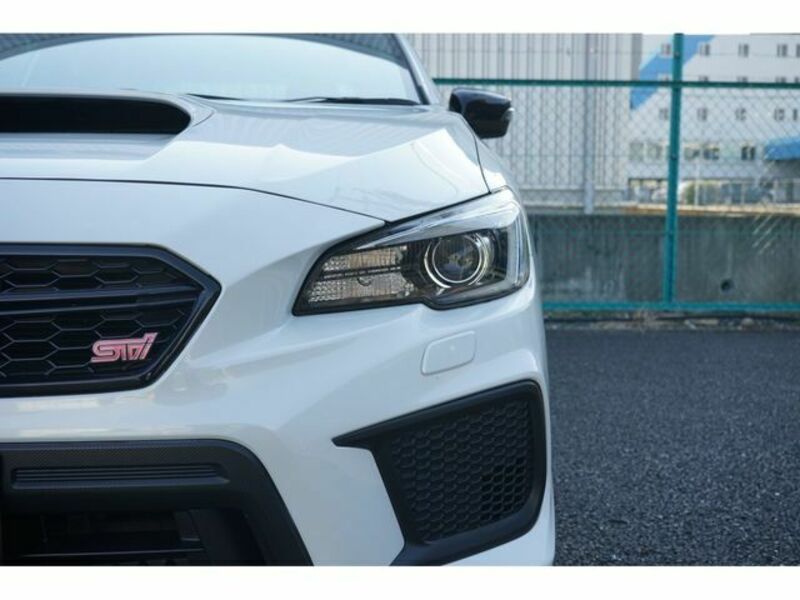 WRX STI