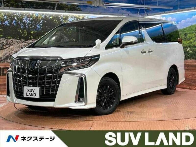 ALPHARD-0