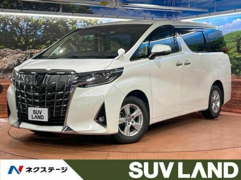 ALPHARD-0