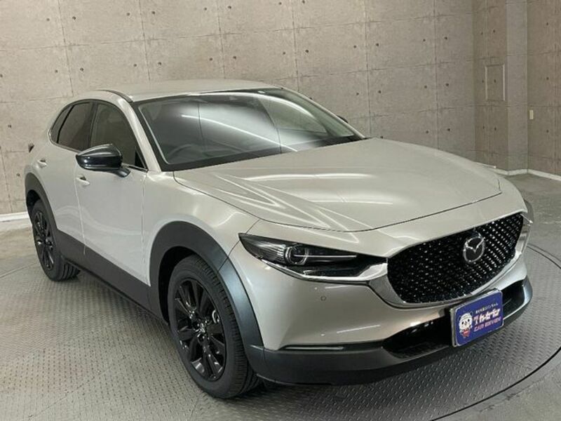 CX-30