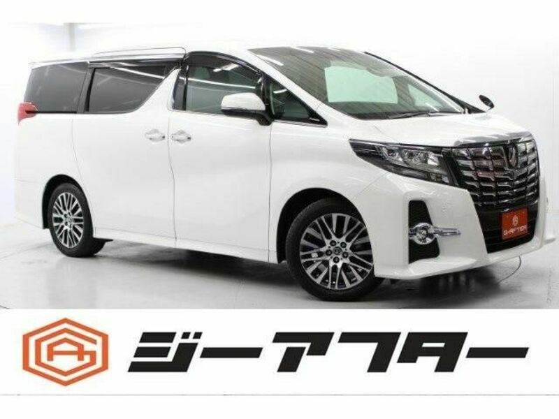 ALPHARD-0